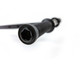 Honda Talon 1000R/1000X Grab Bar Black by Agency Power